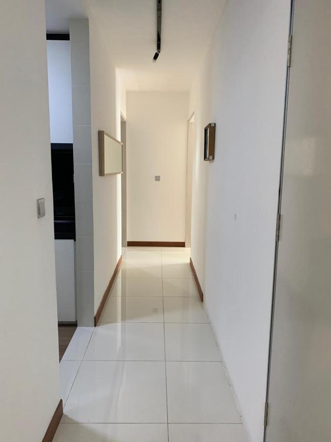 Ace Suites Singapore Exterior photo