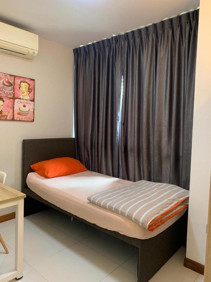 Ace Suites Singapore Exterior photo