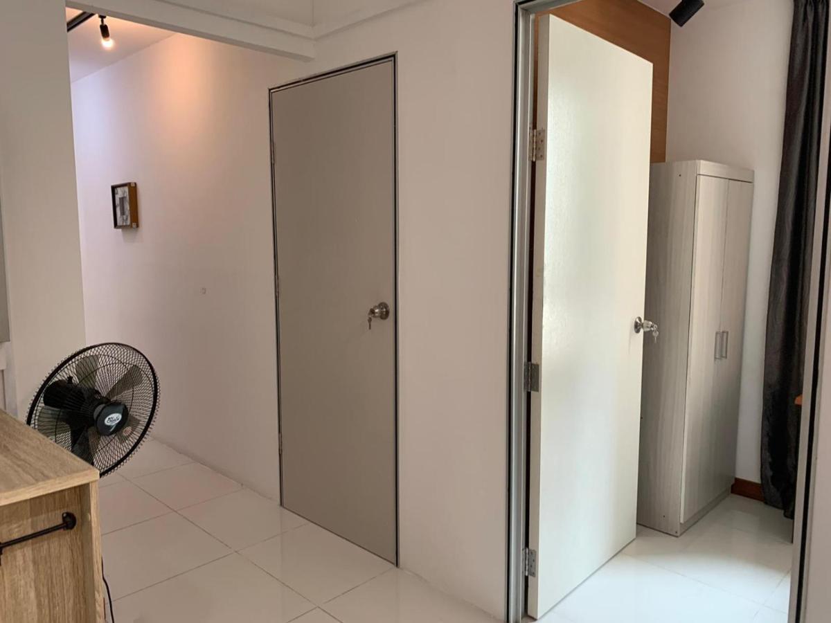 Ace Suites Singapore Exterior photo