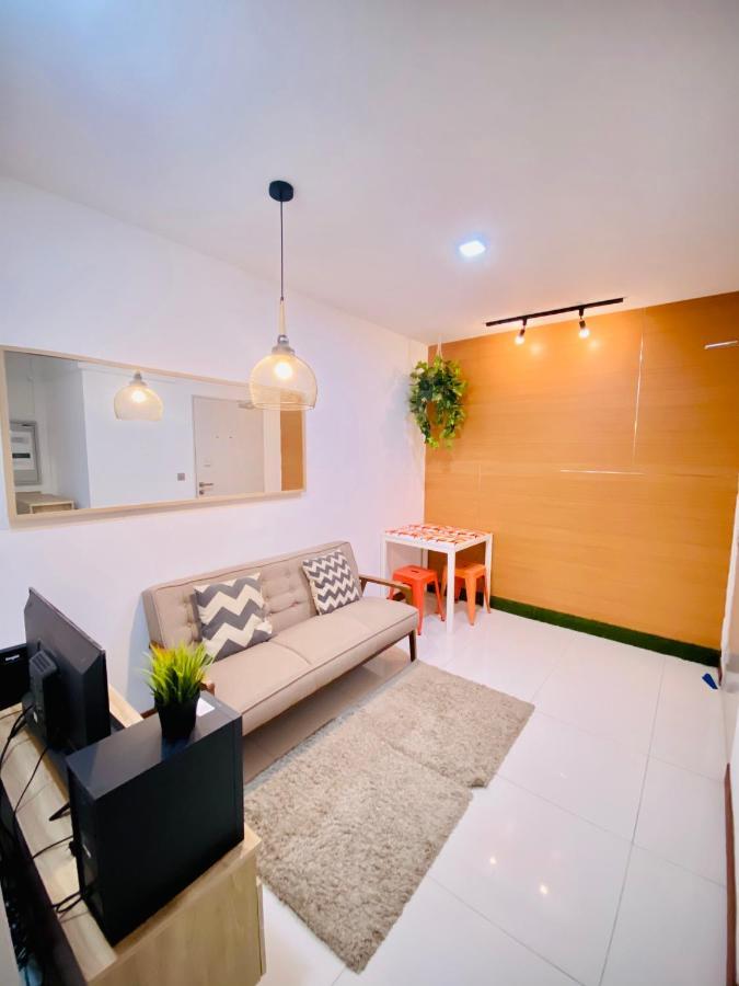 Ace Suites Singapore Exterior photo