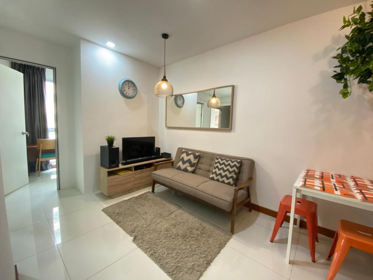 Ace Suites Singapore Exterior photo