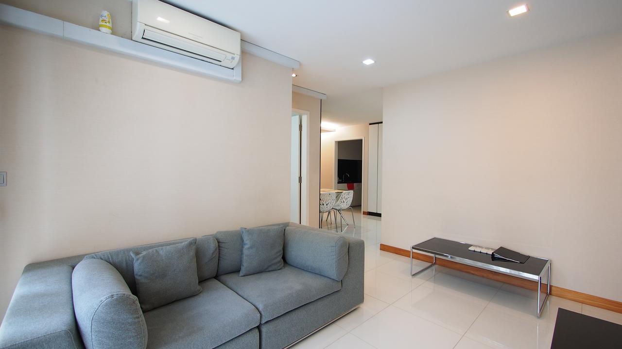Ace Suites Singapore Exterior photo