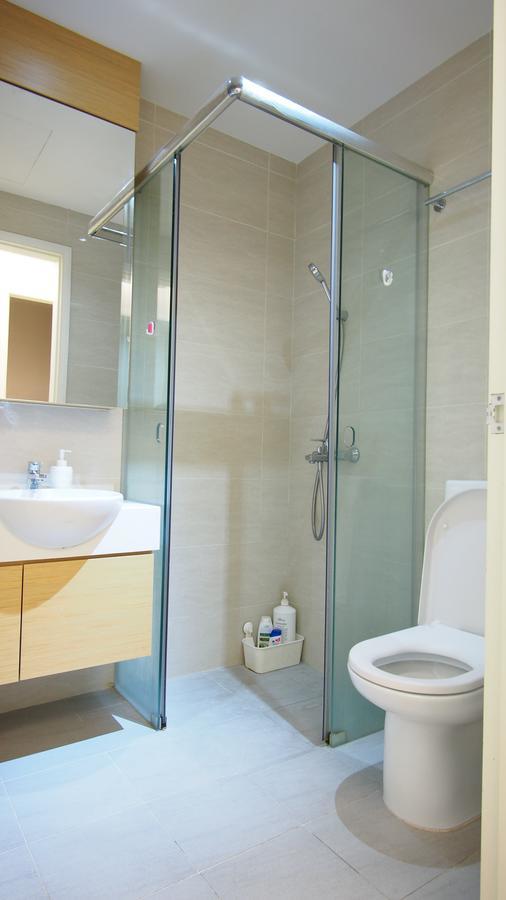 Ace Suites Singapore Exterior photo
