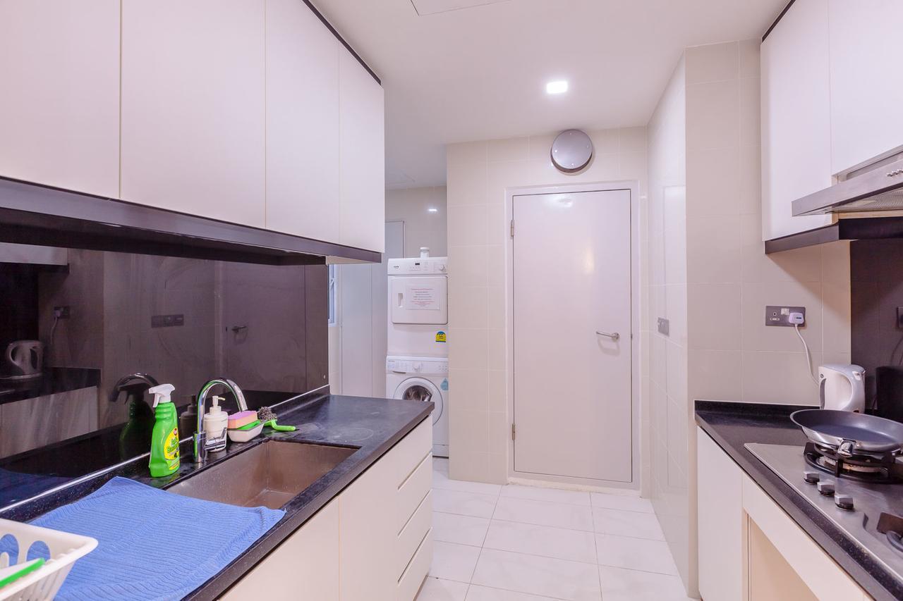 Ace Suites Singapore Exterior photo