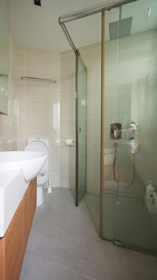 Ace Suites Singapore Exterior photo
