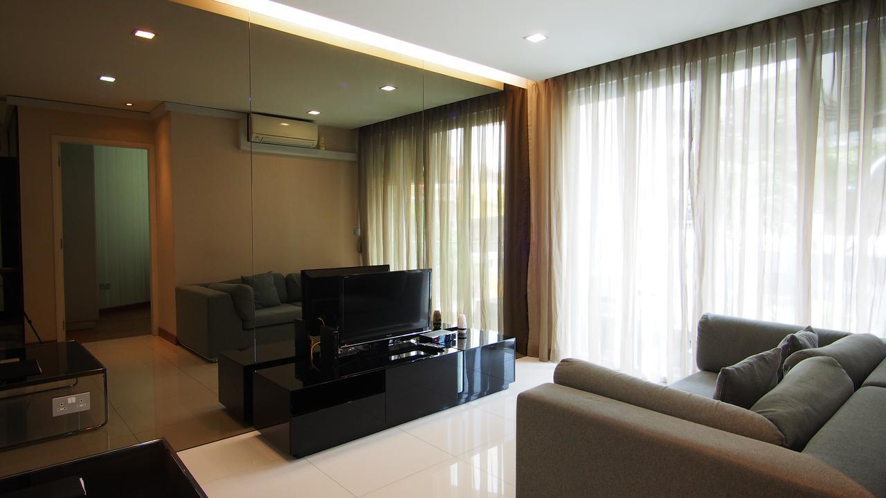 Ace Suites Singapore Exterior photo