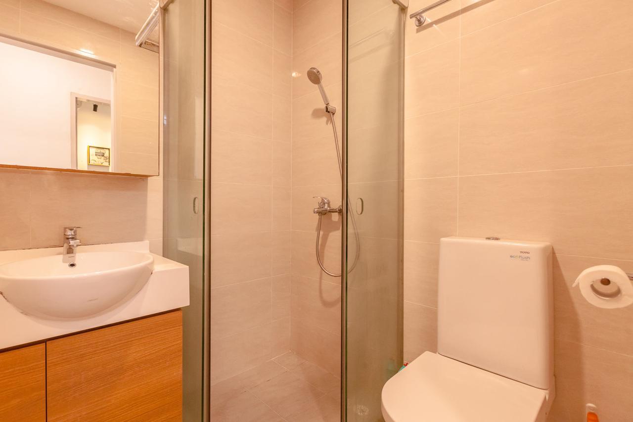Ace Suites Singapore Exterior photo