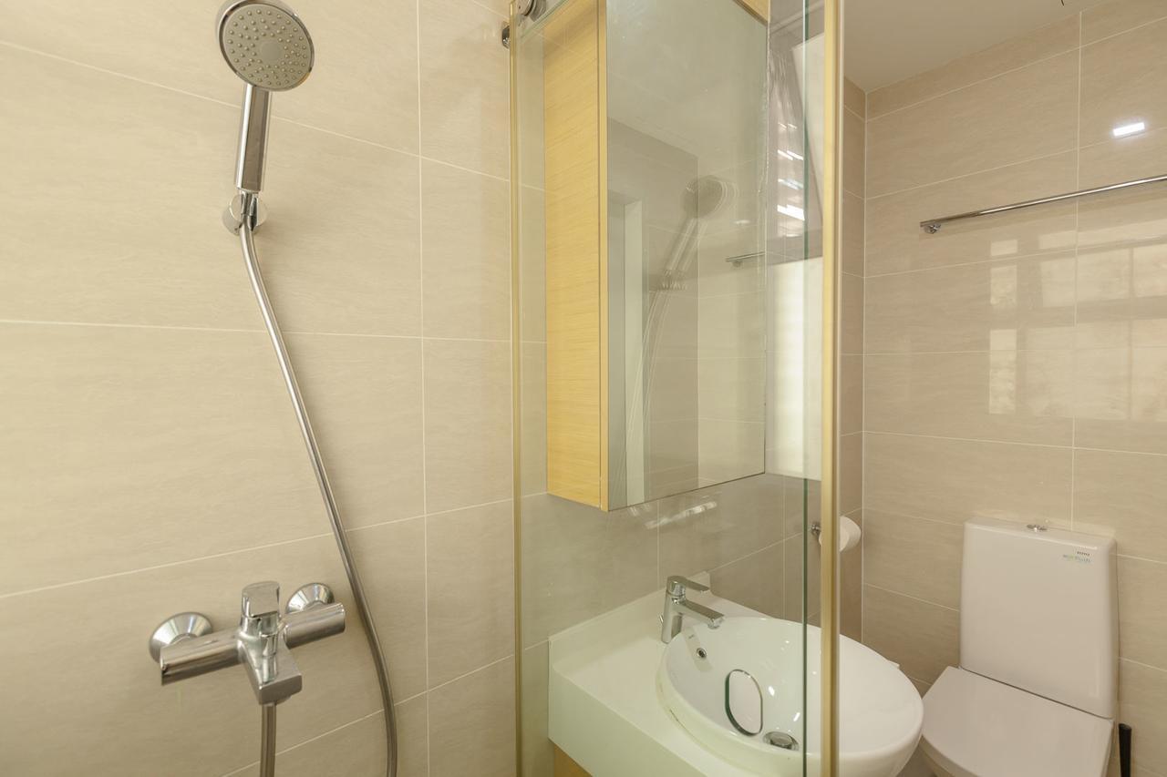 Ace Suites Singapore Exterior photo