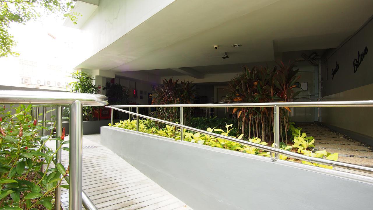 Ace Suites Singapore Exterior photo