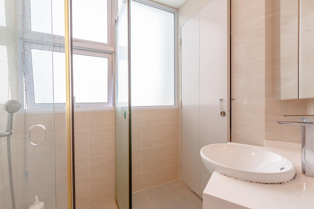 Ace Suites Singapore Exterior photo