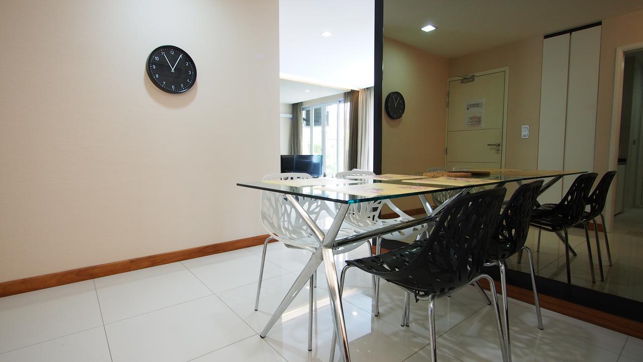 Ace Suites Singapore Exterior photo