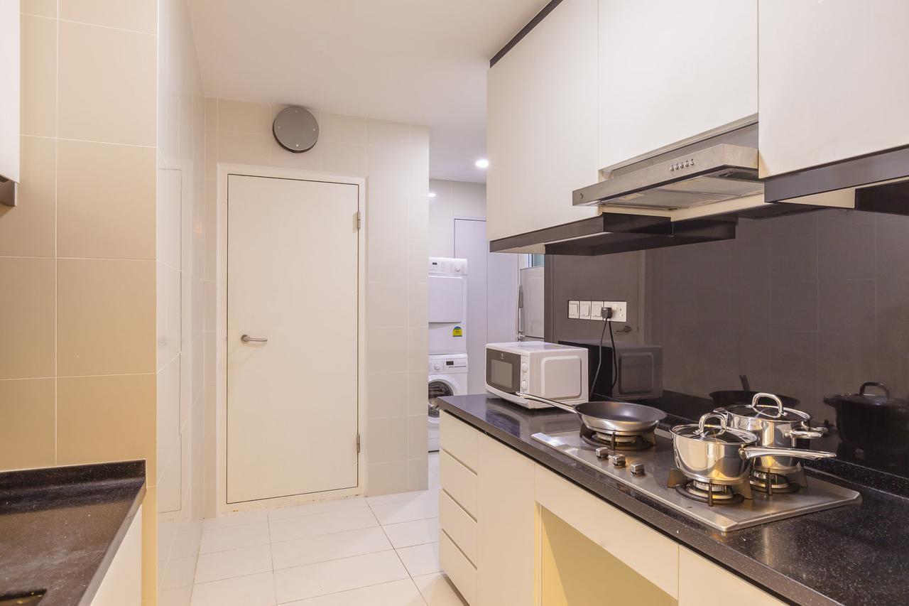 Ace Suites Singapore Exterior photo