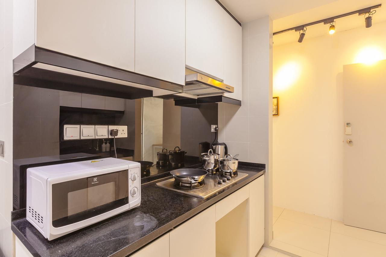 Ace Suites Singapore Exterior photo
