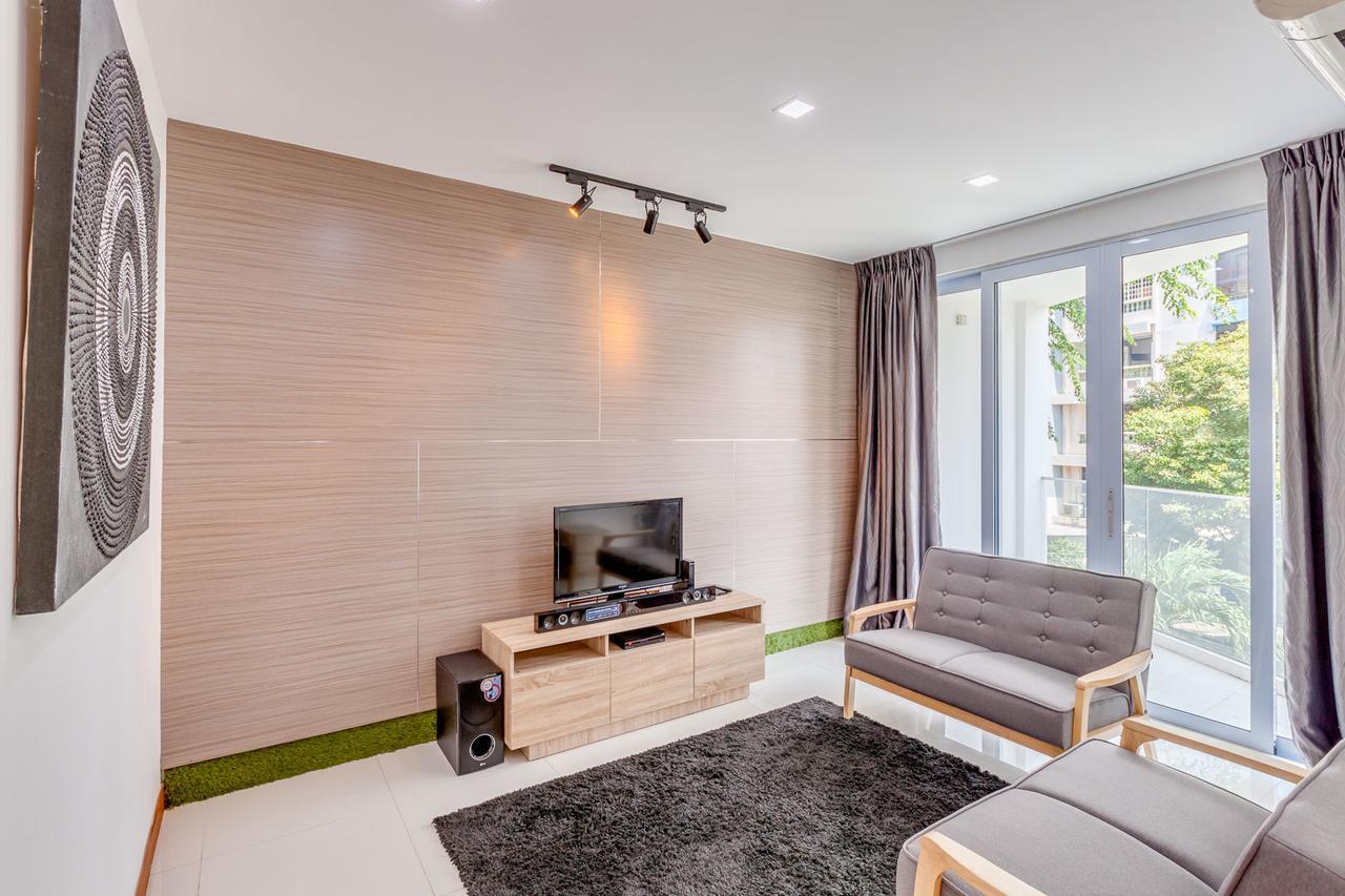 Ace Suites Singapore Exterior photo