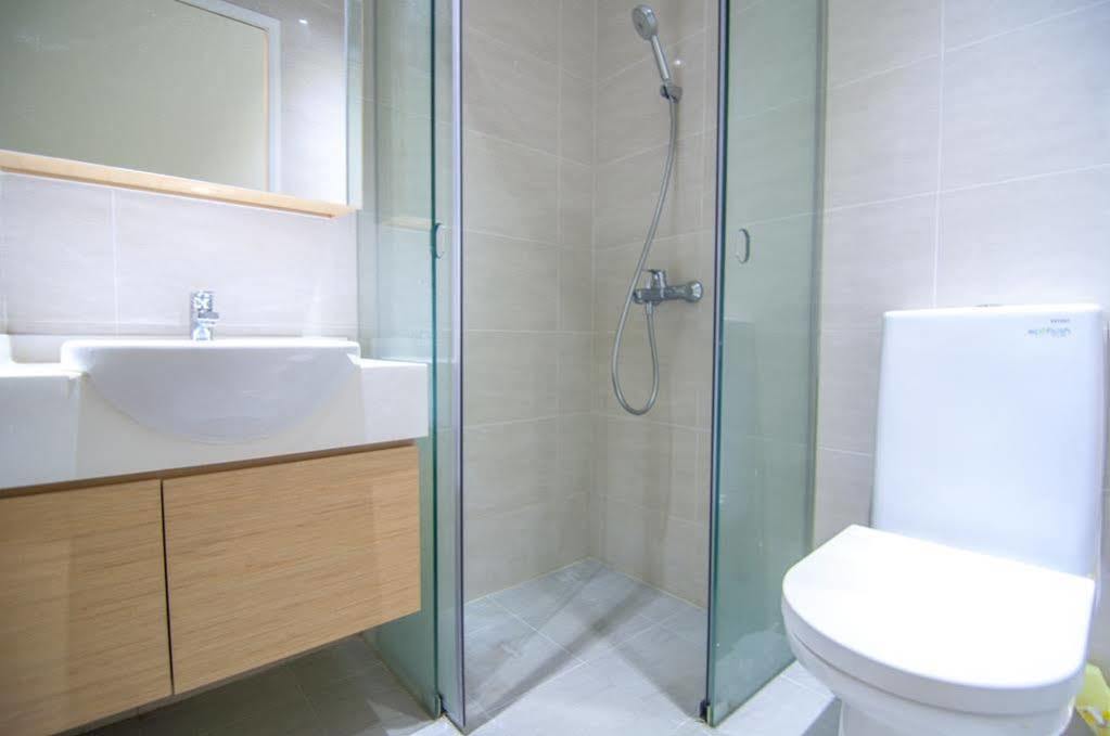 Ace Suites Singapore Exterior photo