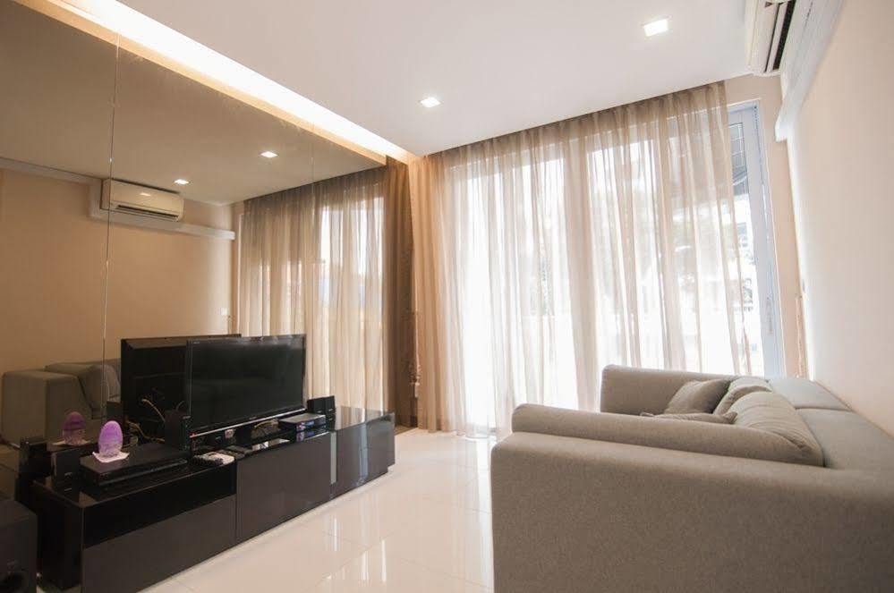 Ace Suites Singapore Exterior photo