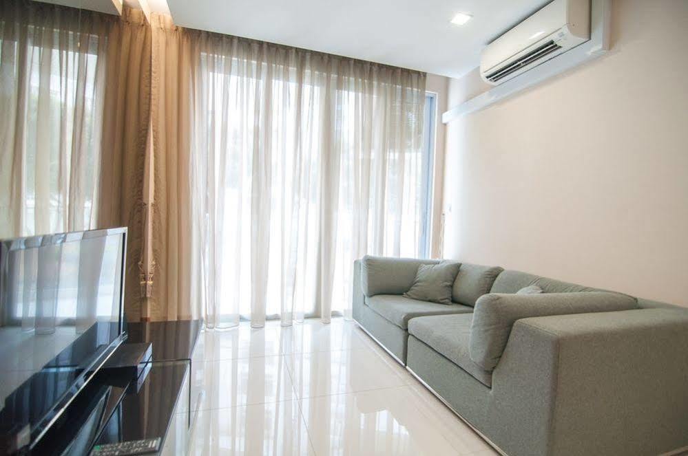 Ace Suites Singapore Exterior photo