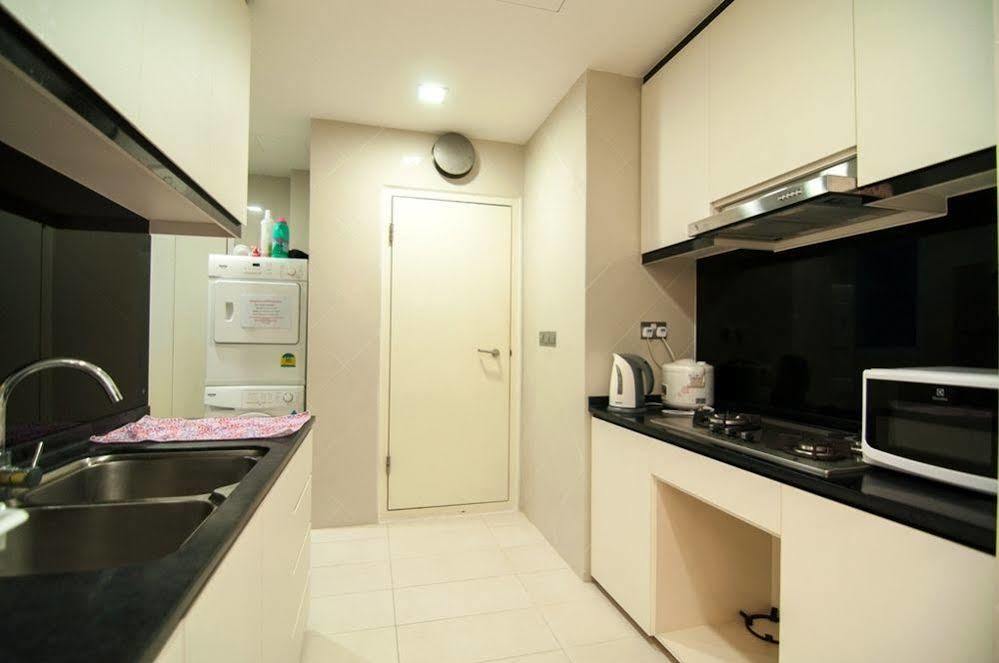 Ace Suites Singapore Exterior photo